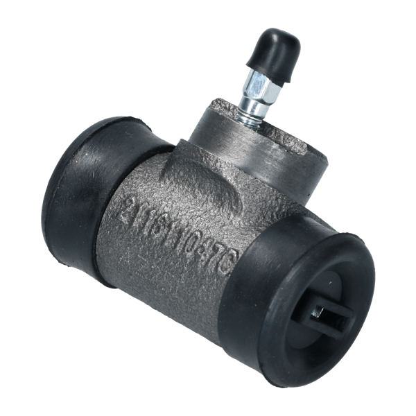 Rear wheel brake cylinder | 211 611 047C   Bus -07/71 Type 181 -02/73